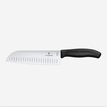 Нож кухонный Santoku Victorinox 6.8523.17B