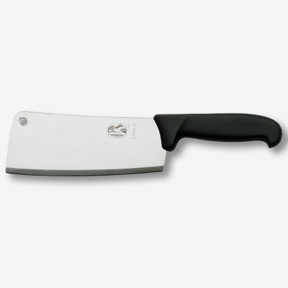 Кухонный топорик Victorinox Fibrox 5.4003.18