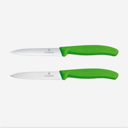 Набор из 2 ножей Victorinox Swiss Classic 6.7796.L4B