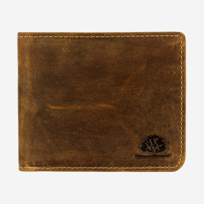 Кошелек Vintage Greenburry RFID 1615-25