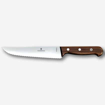 Cuțit de bucătărie Victorinox Rosewood Carving 5.1930.18