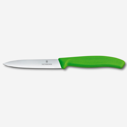 Cuțit de bucătărie Victorinox Swiss Classic Paring 6.7706.L114
