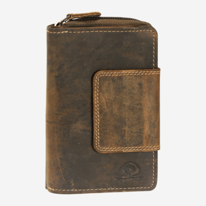 Portmoneu Vintage Greenburry 1815-25