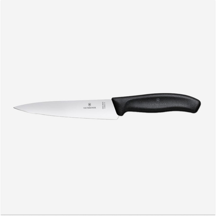 Cuțit de bucătărie Victorinox Swiss Classic Office Knife 6.8003.15B