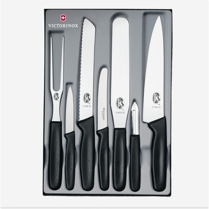 Set din 7 cuțite Victorinox 5.1103.7